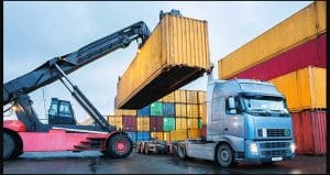 cargo trucking s
