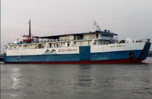 roro ship 1