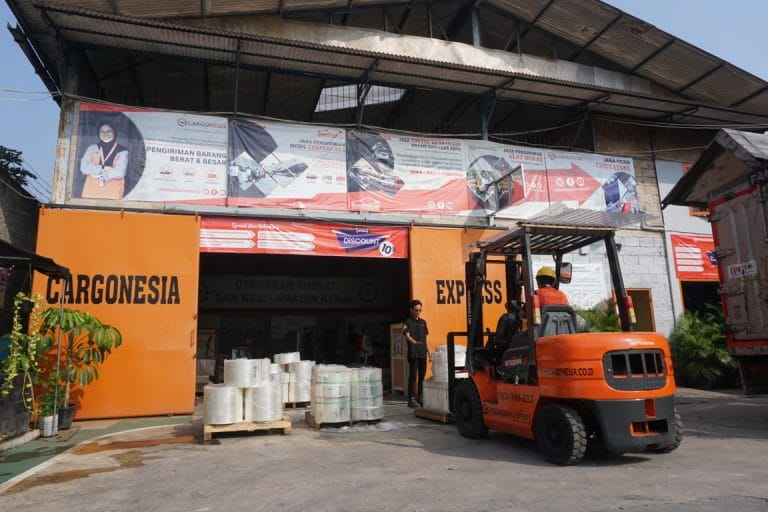 Jasa Ekspedisi Cargo Dari Jakarta Ke Bahodopi 1 Jasa Cargo Alat Berat