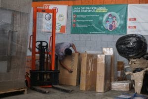 Jasa Ekspedisi Jakarta Batam Aman Dan Nyaman 1 Jasa Cargo Laut