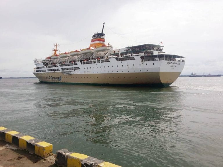 Ekspedisi Cargo Jakarta ke Makassar Termurah Via Kapal Pelni