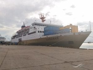 Jasa Ekspedisi Cargo Jakarta Kayu Tiga Via Kapal Pelni