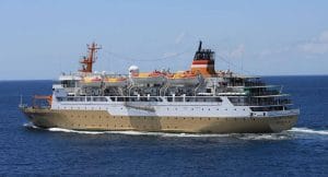 Jasa Ekspedisi Cargo Jakarta Suli Atas Via Kapal Pelni Termurah
