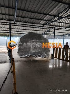 Jasa Ekspedisi Cargo Jakarta ke Bau-Bau Jalur Laut | Ongkir Murah